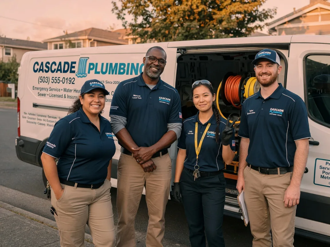 Emergency Plumber company in Buena Park, CA